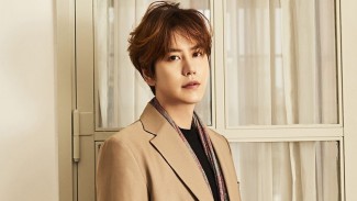 Detail Foto Kyuhyun Terbaru Nomer 8