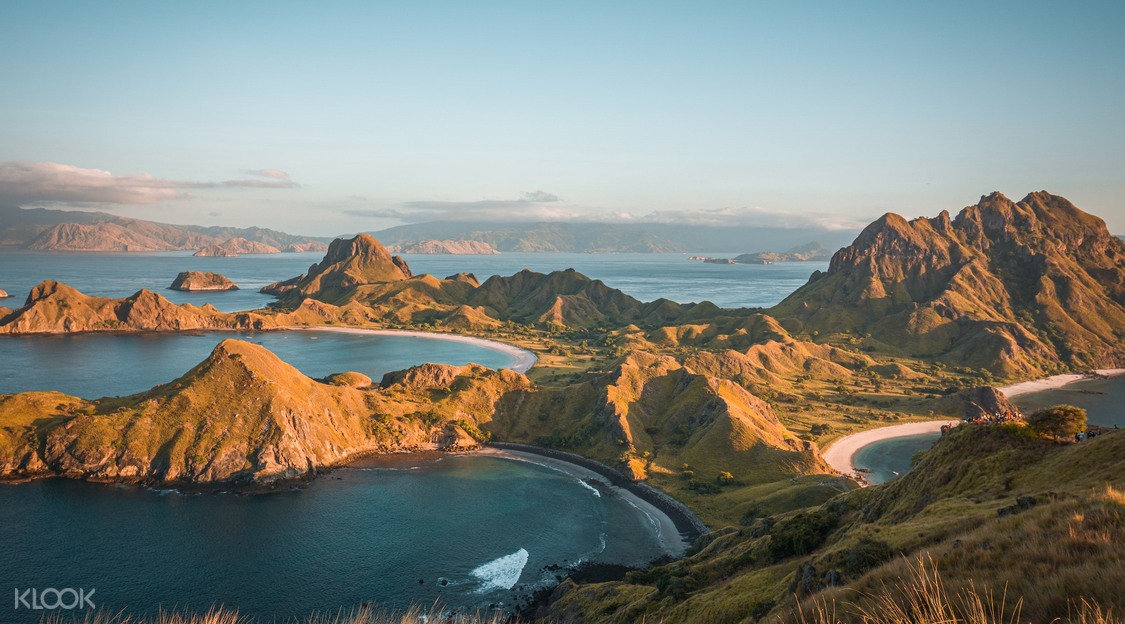 Detail Foto Labuan Bajo Nomer 24