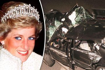 Detail Foto Lady Diana Meninggal Nomer 11