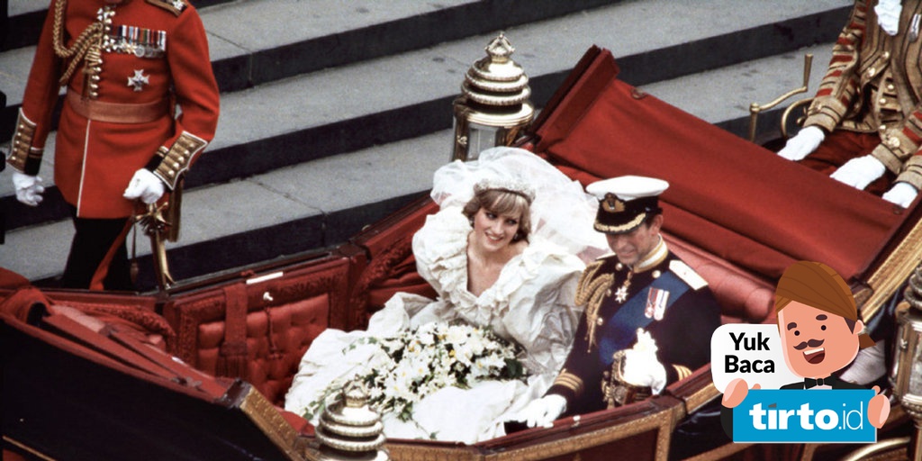 Detail Foto Lady Diana Meninggal Nomer 22