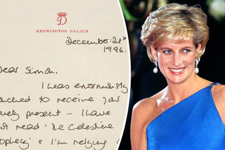 Detail Foto Lady Diana Meninggal Nomer 27