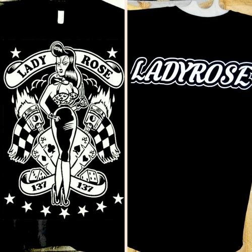 Detail Foto Lady Rose Sid Nomer 6