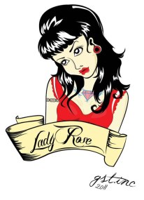 Detail Foto Lady Rose Sid Nomer 9