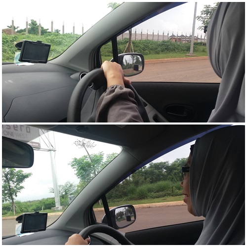 Detail Foto Lagi Nyetir Mobil Nomer 52