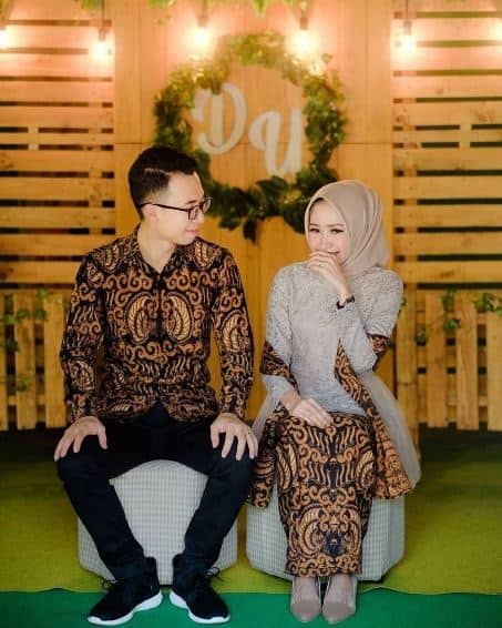 Detail Foto Lamaran Nikah Sederhana Nomer 24