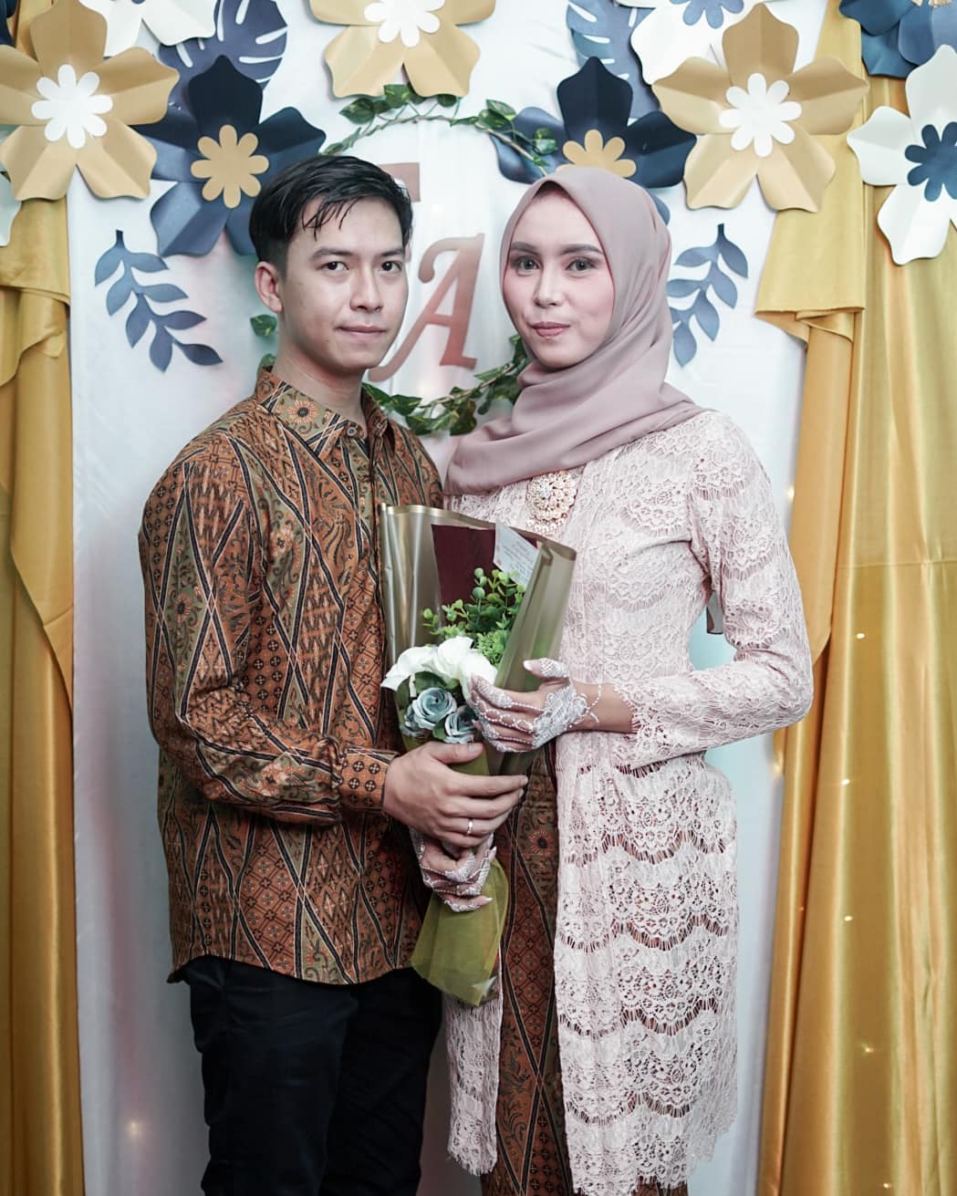 Detail Foto Lamaran Nikah Sederhana Nomer 25