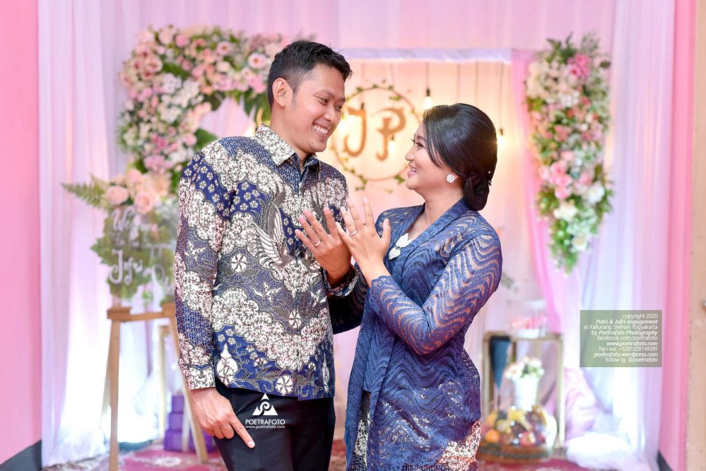 Detail Foto Lamaran Nikah Sederhana Nomer 27