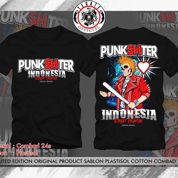 Detail Foto Lambang Anak Punk Nomer 16