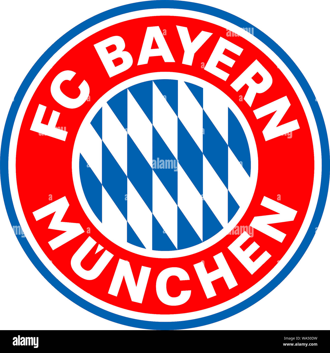 Detail Foto Lambang Bayern Munchen Nomer 10