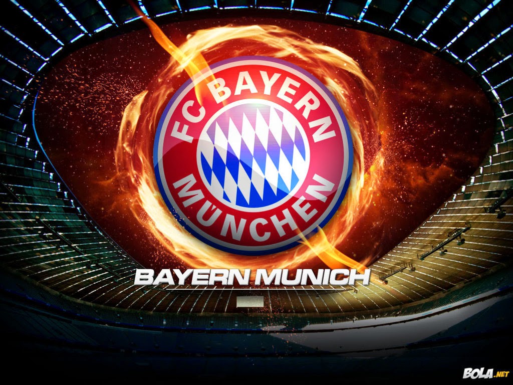 Detail Foto Lambang Bayern Munchen Nomer 11