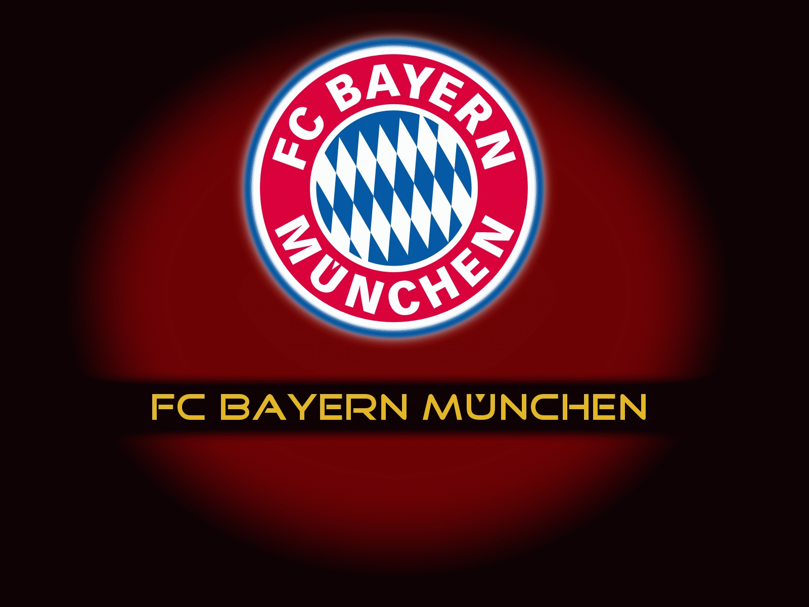 Detail Foto Lambang Bayern Munchen Nomer 18