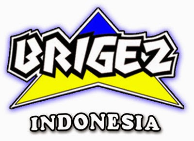 Foto Lambang Brigez - KibrisPDR