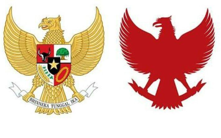 Detail Foto Lambang Garuda Nomer 17