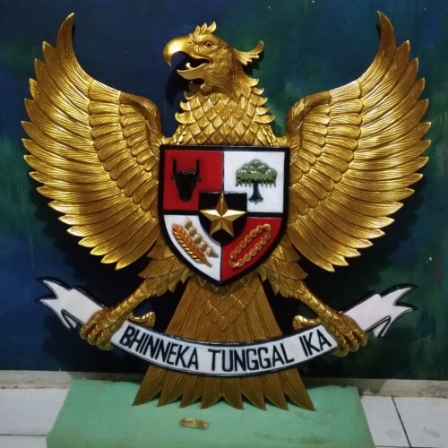 Detail Foto Lambang Garuda Nomer 29