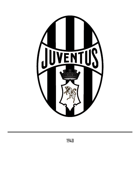 Detail Foto Lambang Juventus Nomer 17