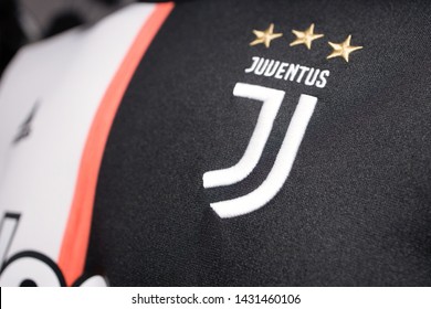 Detail Foto Lambang Juventus Nomer 20