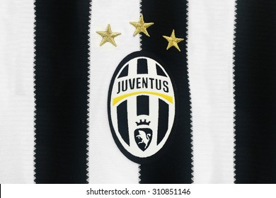 Detail Foto Lambang Juventus Nomer 27
