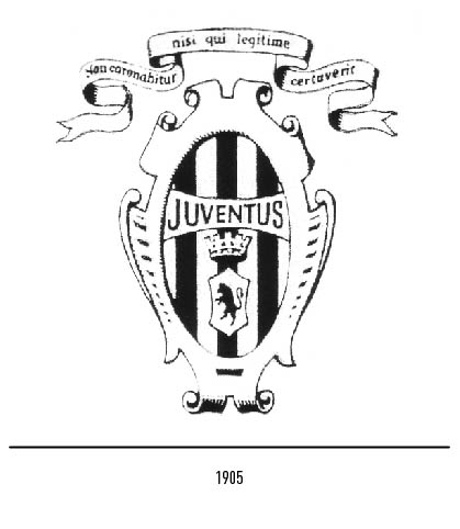 Detail Foto Lambang Juventus Nomer 29
