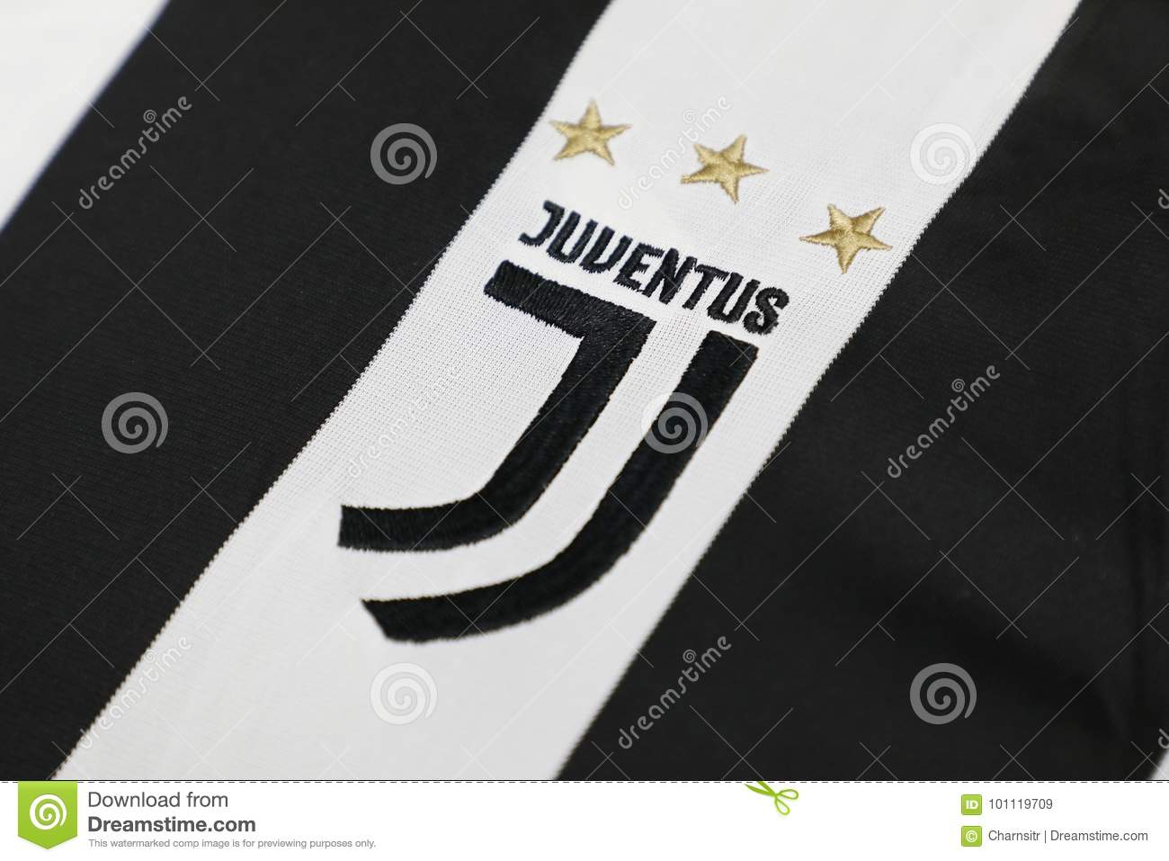 Detail Foto Lambang Juventus Nomer 41