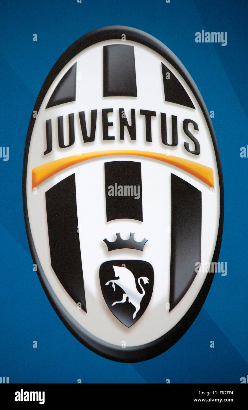 Detail Foto Lambang Juventus Nomer 46