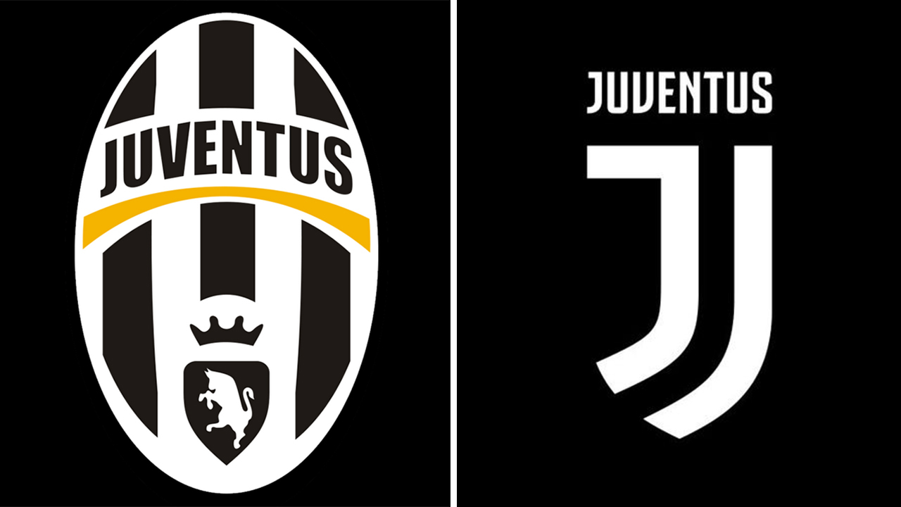 Detail Foto Lambang Juventus Nomer 8