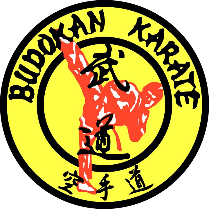 Foto Lambang Karate - KibrisPDR