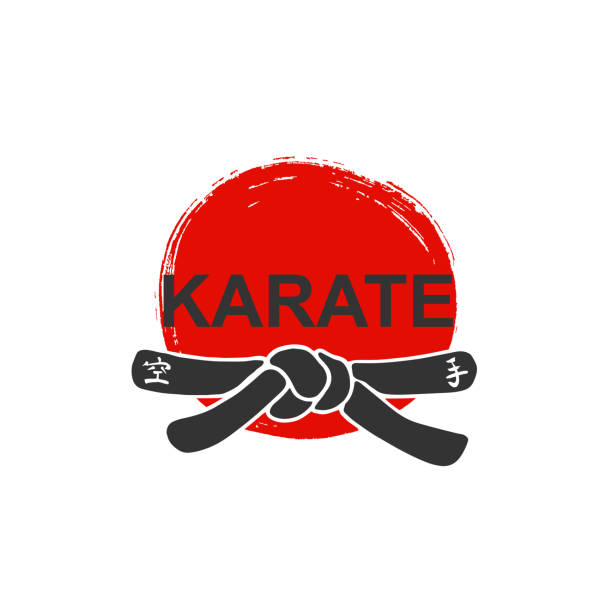 Detail Foto Lambang Karate Nomer 3