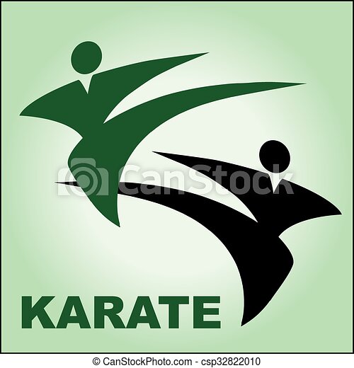 Detail Foto Lambang Karate Nomer 33