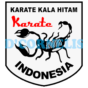 Download Foto Lambang Karate Nomer 39