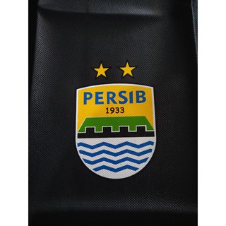 Detail Foto Lambang Persib Nomer 27