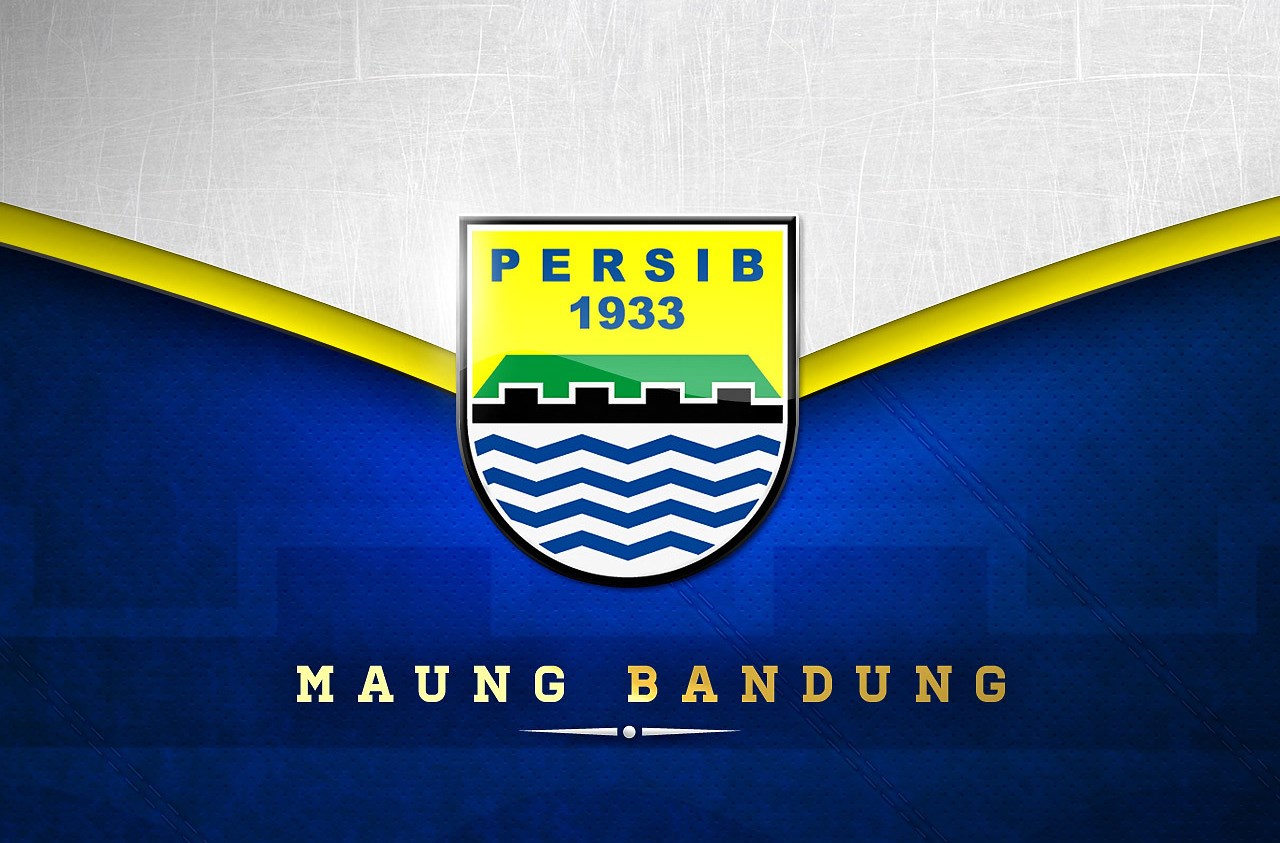 Detail Foto Lambang Persib Nomer 29