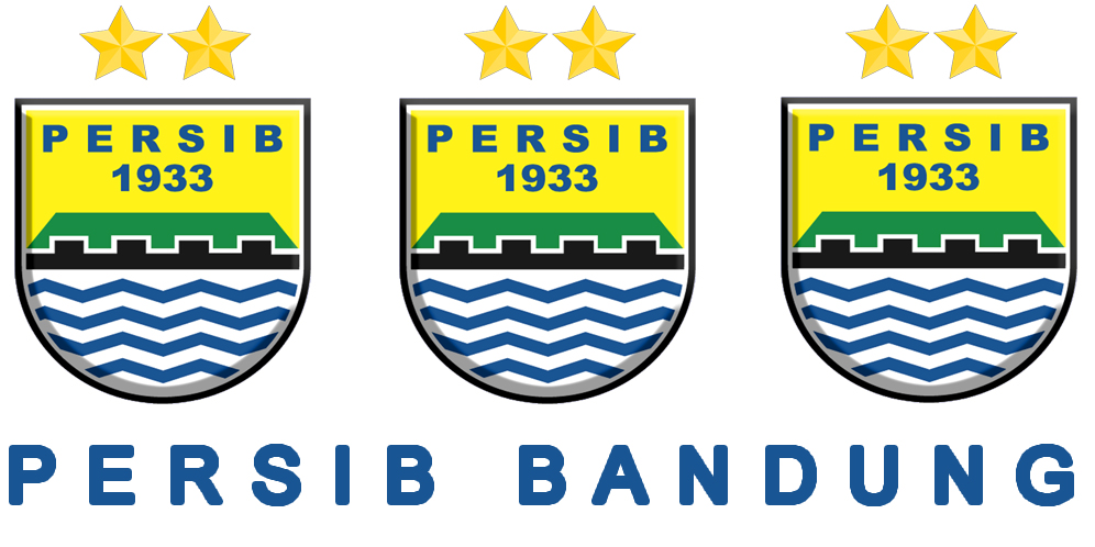 Download Foto Lambang Persib Nomer 38