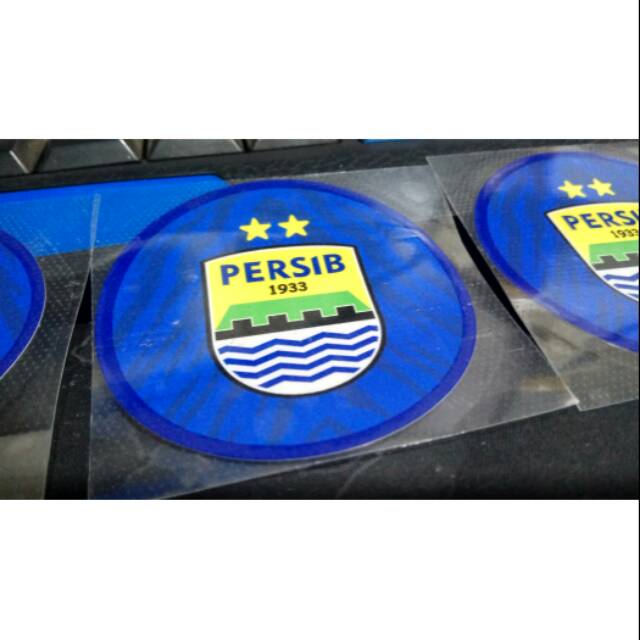 Detail Foto Lambang Persib Nomer 40