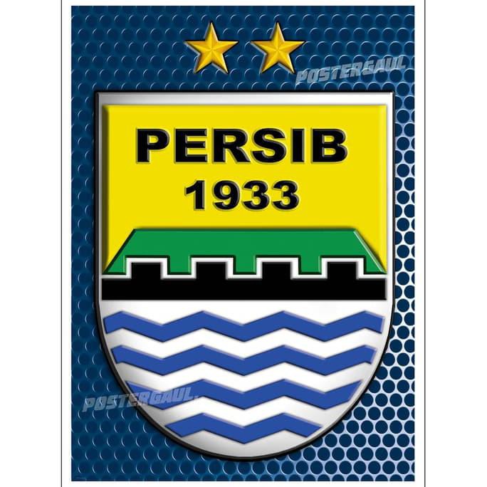 Detail Foto Lambang Persib Nomer 42