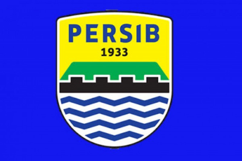 Detail Foto Lambang Persib Nomer 47