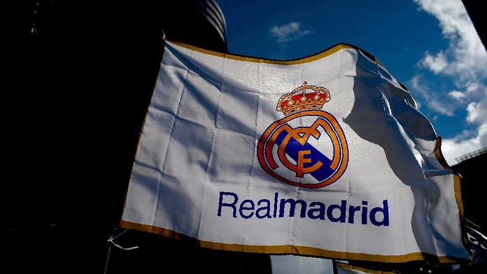 Detail Foto Lambang Real Madrid Terbaru Nomer 38