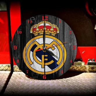 Detail Foto Lambang Real Madrid Terbaru Nomer 43