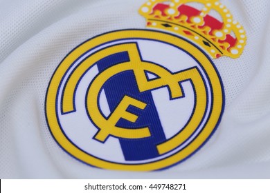Detail Foto Lambang Real Madrid Terbaru Nomer 44