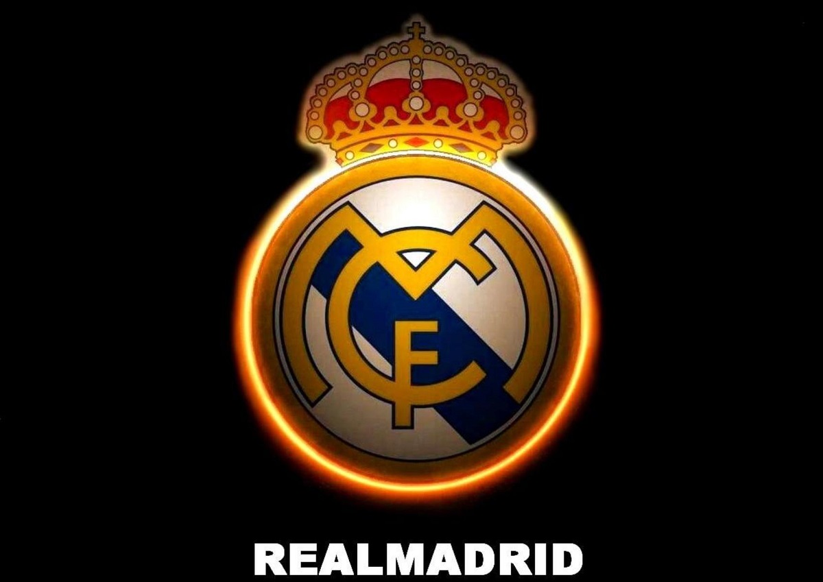 Detail Foto Lambang Real Madrid Terkeren Nomer 5