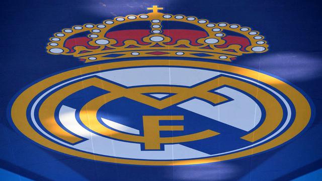 Detail Foto Lambang Real Madrid Terkeren Nomer 46