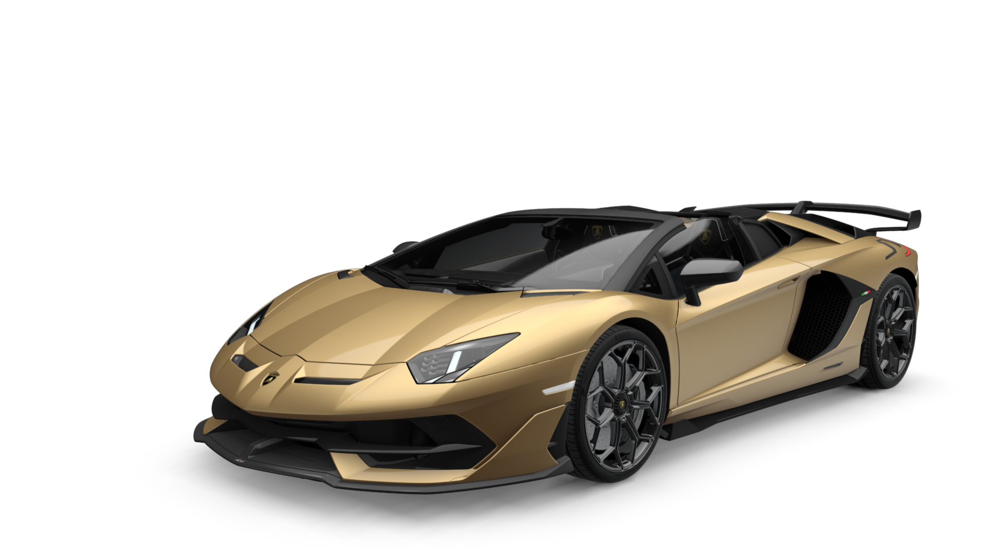 Foto Lamborghini Aventador - KibrisPDR