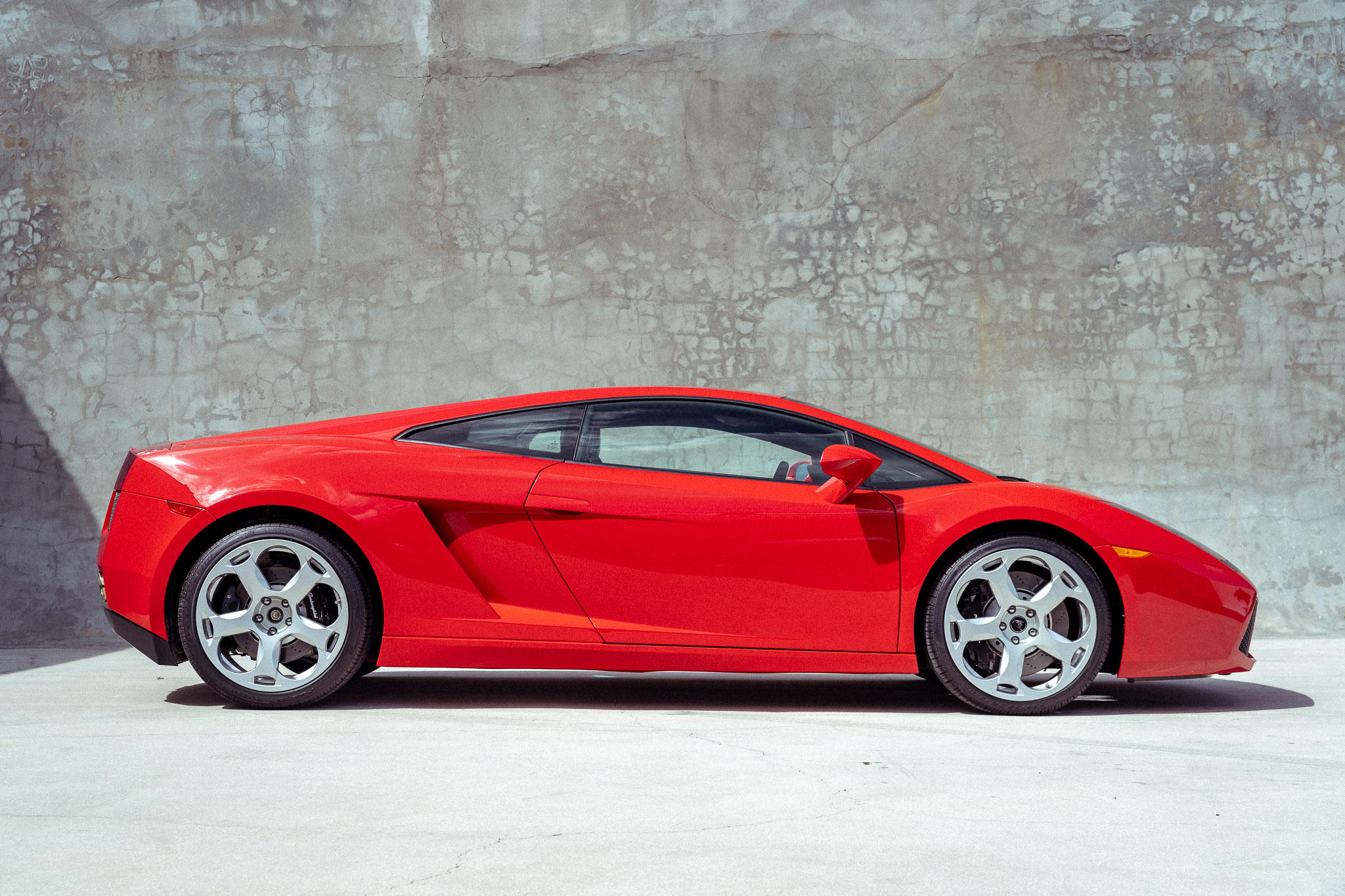 Download Foto Lamborghini Gallardo Nomer 24