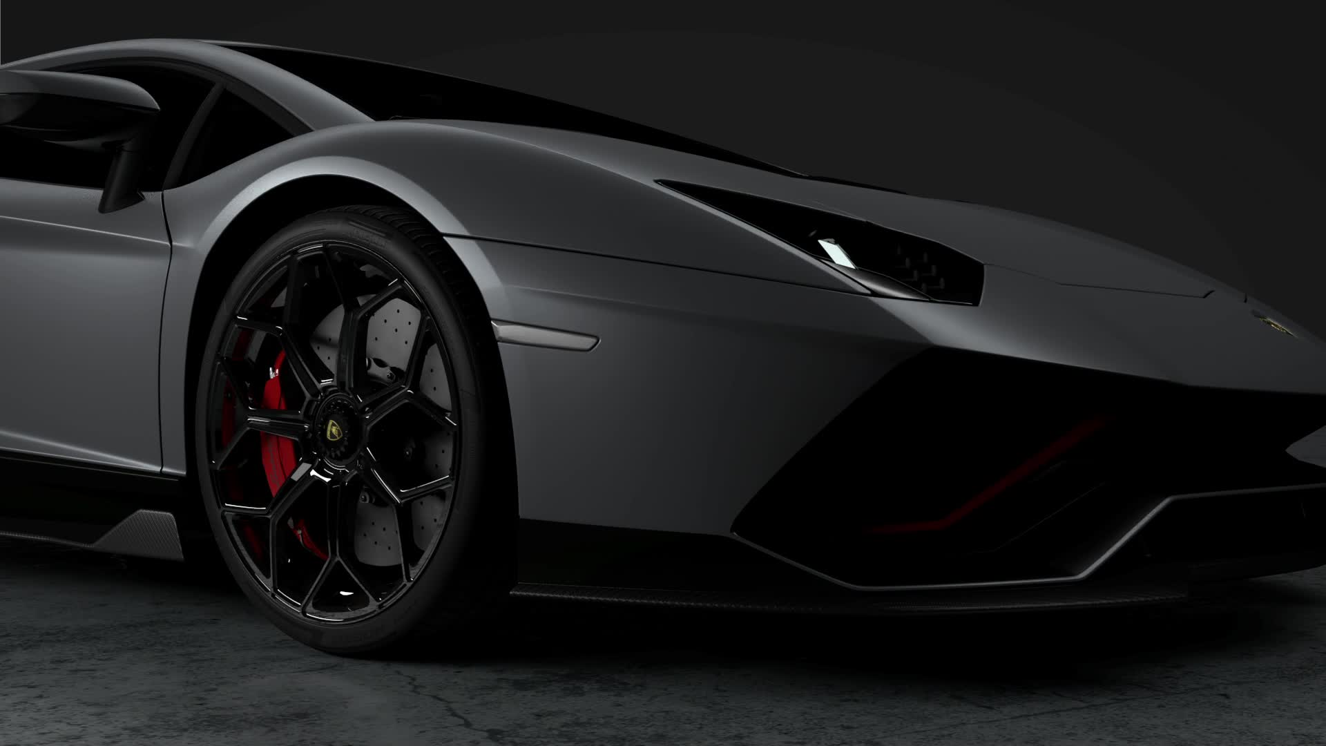 Detail Foto Lamborghini Terbaru Nomer 29