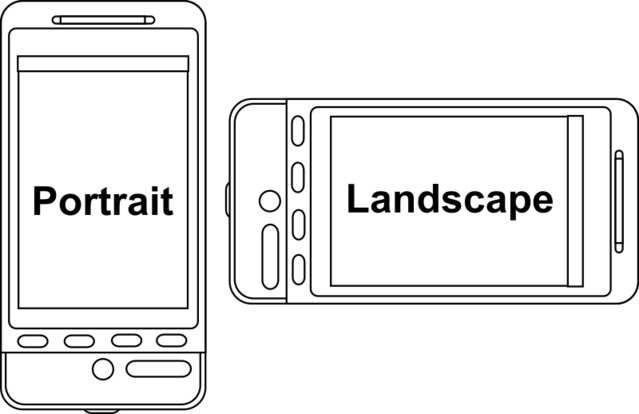 Foto Landscape Dan Portrait - KibrisPDR