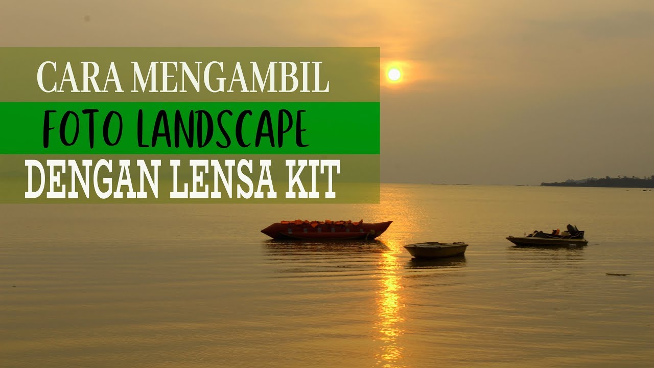 Detail Foto Landscape Keren Nomer 39