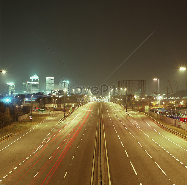 Detail Foto Landscape Malam Hari Nomer 20