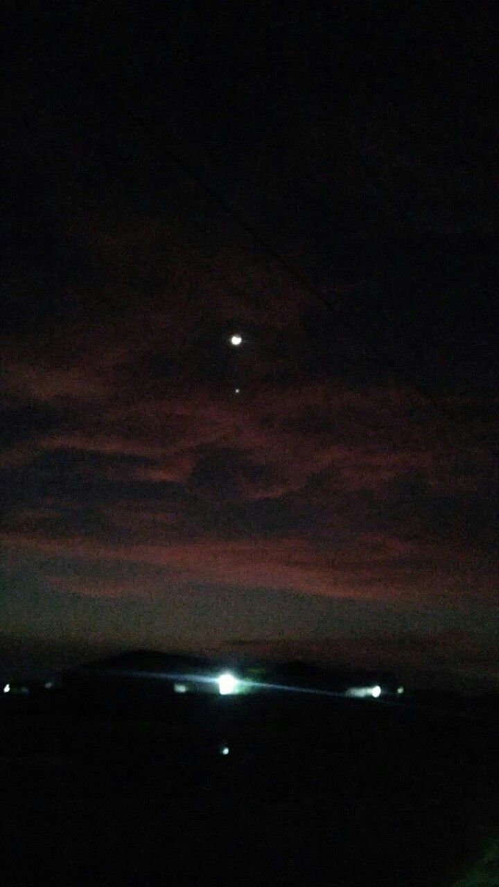 Detail Foto Langit Di Malam Hari Nomer 2