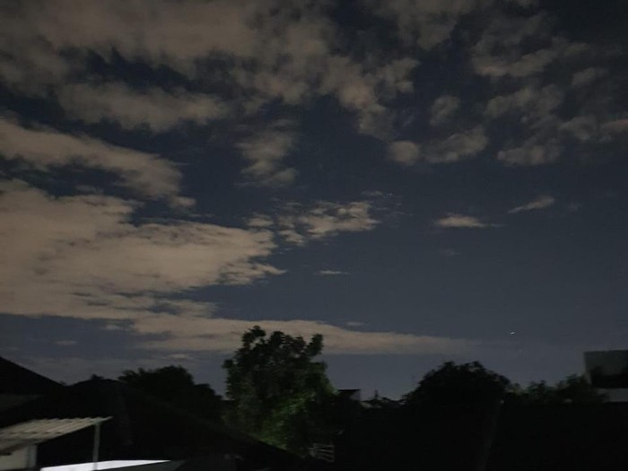 Detail Foto Langit Di Malam Hari Nomer 7