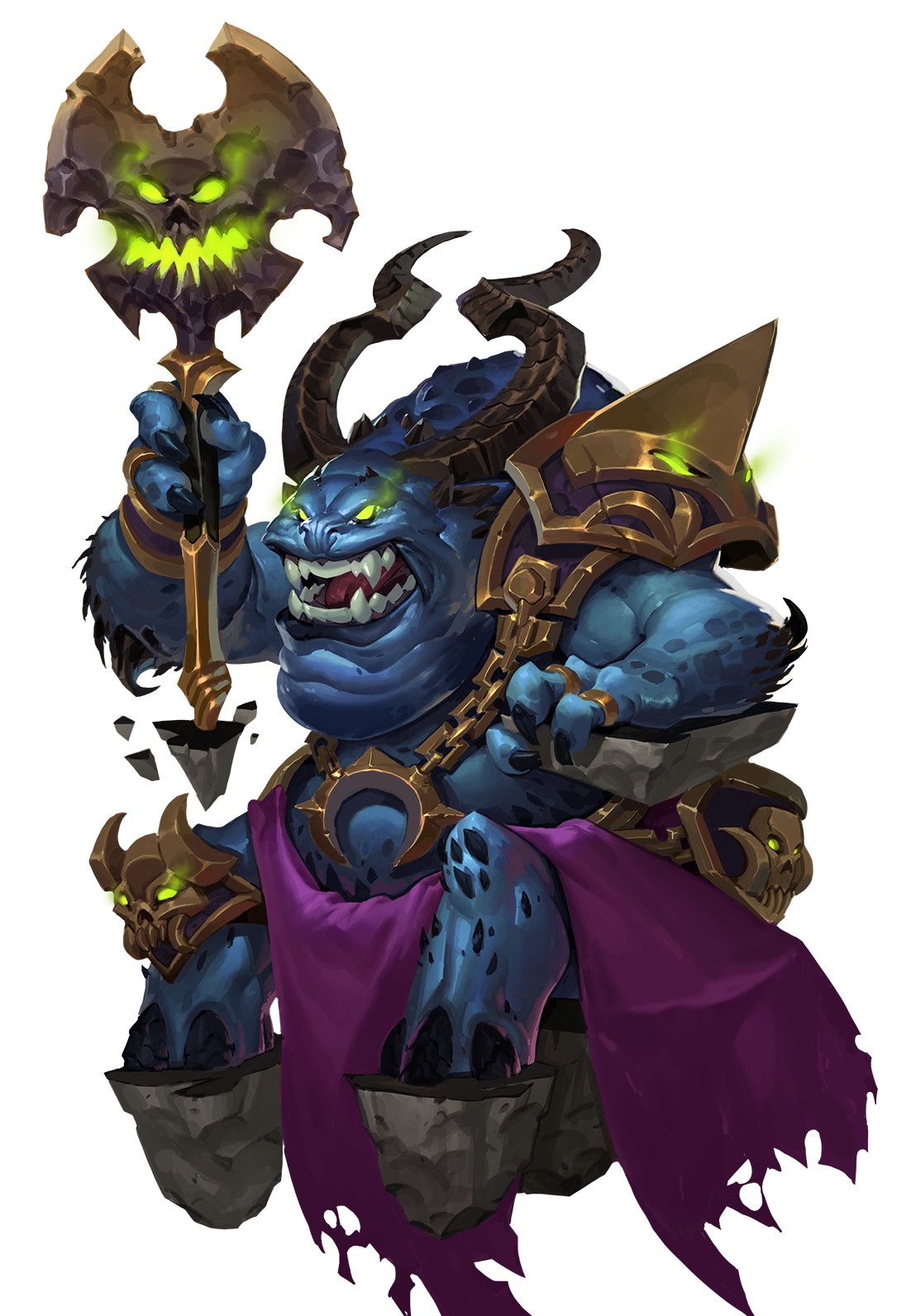 Detail Kazakus Wow Nomer 23
