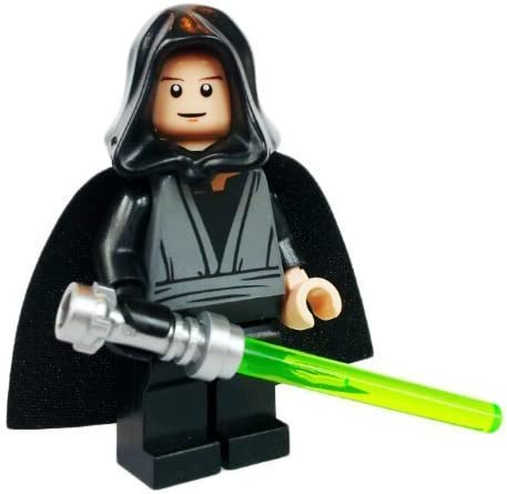 Detail Lego Star Wars Jedi Kreuzer Nomer 18